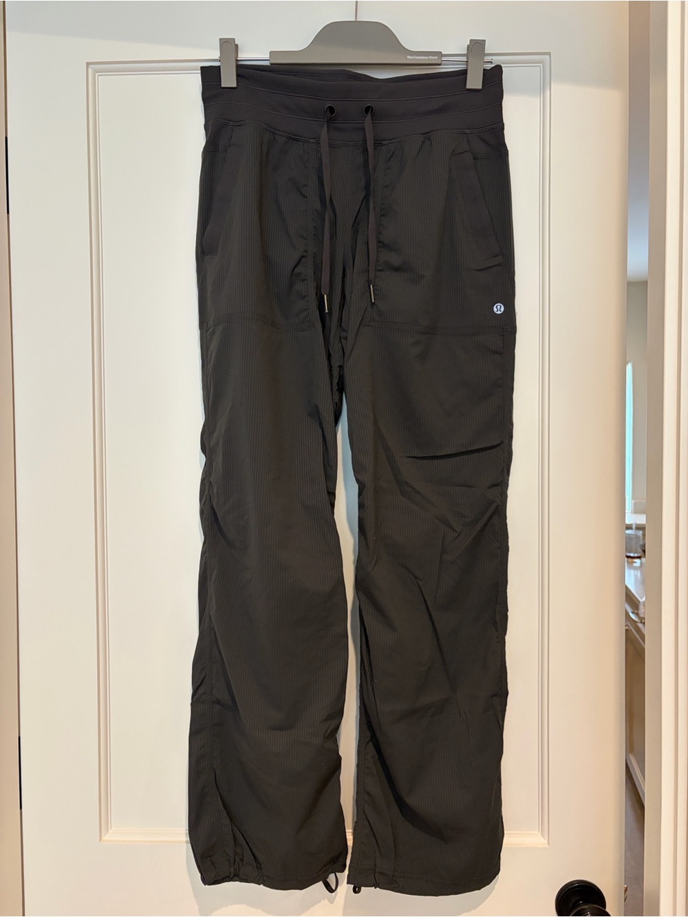 lululemon NWOT Studio Dance Pants